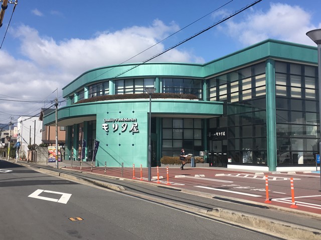 Glanz京都南(グランツキョウトミナミ) 周辺画像10