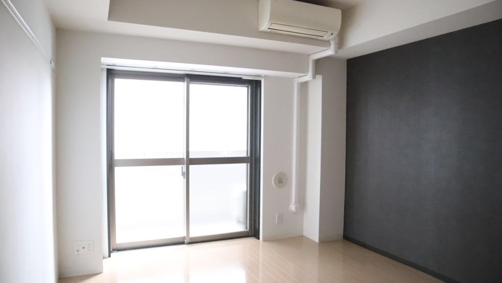 メゾン ド ソレイユ(板橋区) ベッドルーム