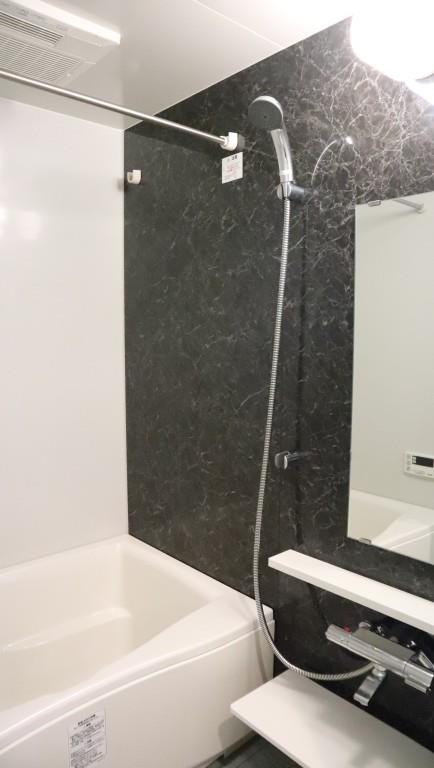 メゾン ド ソレイユ(板橋区) 風呂画像