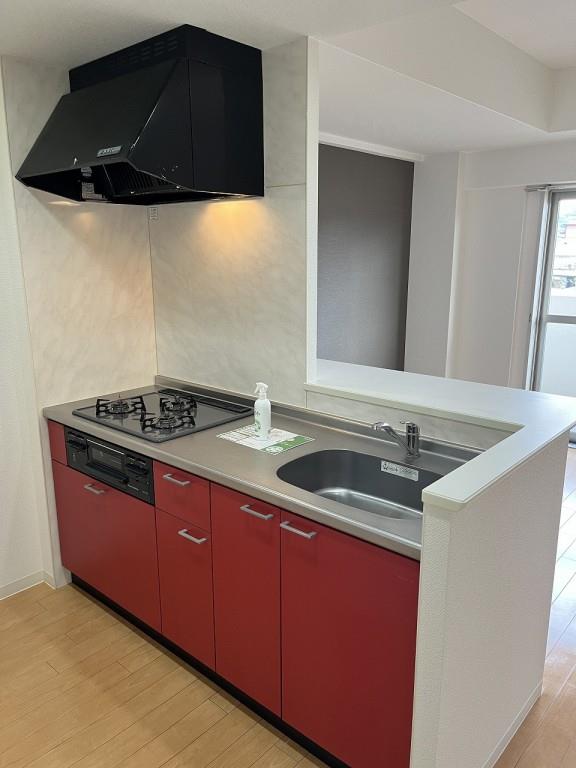 セレーナ キッチン