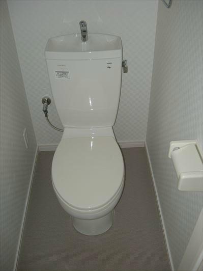 シュエット 玄関