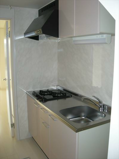 シュエット キッチン