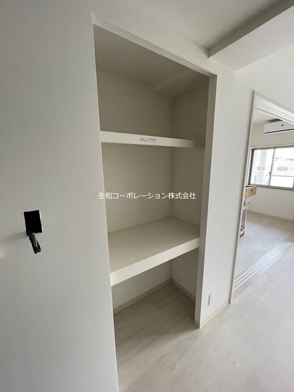 ホープハウスⅢ その他3