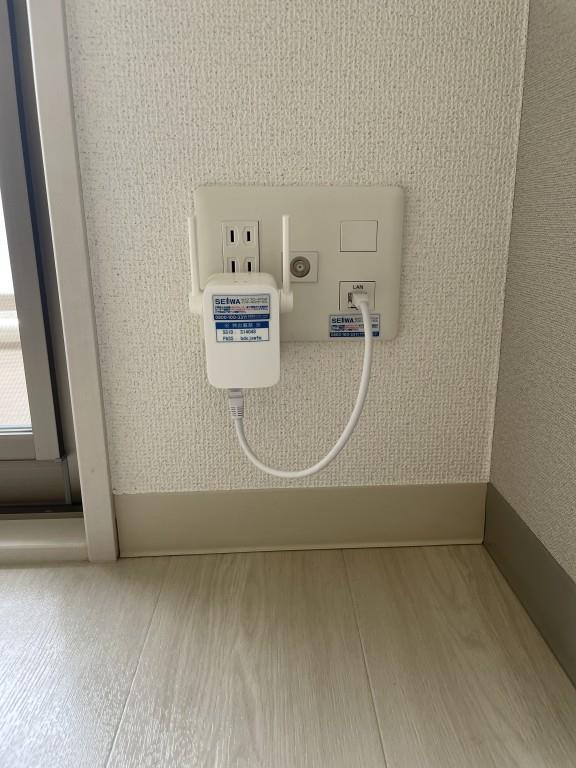 ホープハウスⅢ その他2