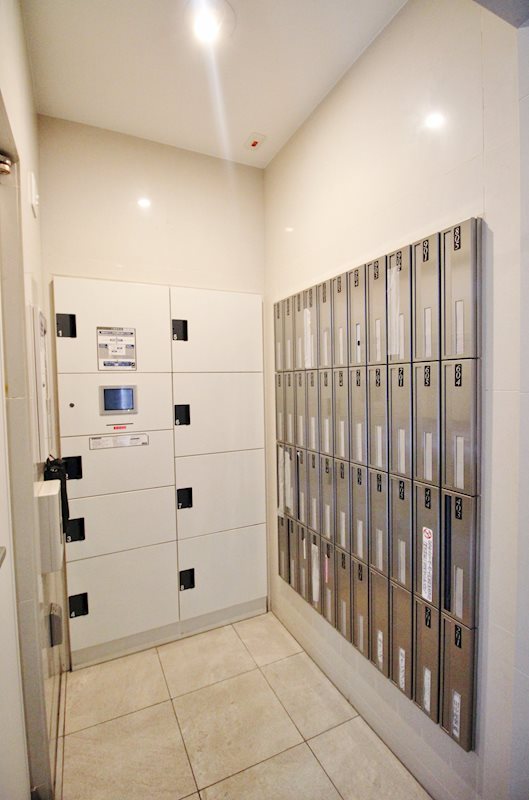 オンズマリーナ その他外観4