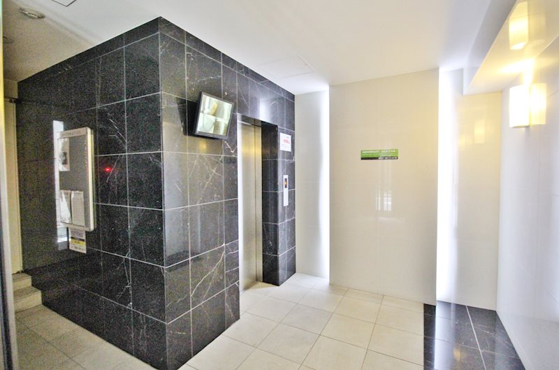 オンズマリーナ その他外観5