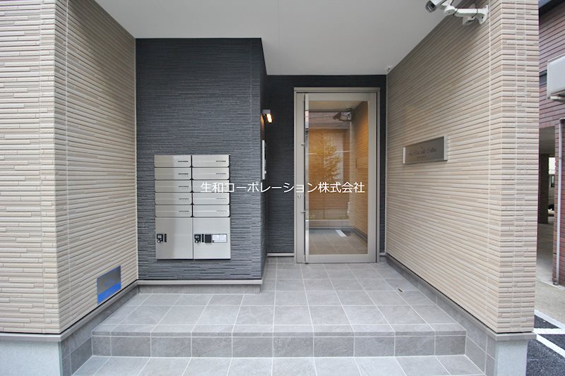 カーサコリーナ(北区) その他外観1