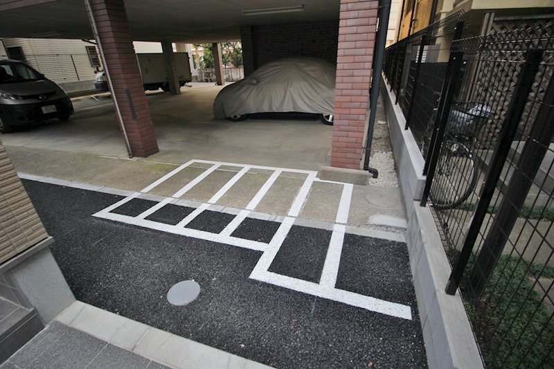 カーサコリーナ(北区) その他外観6