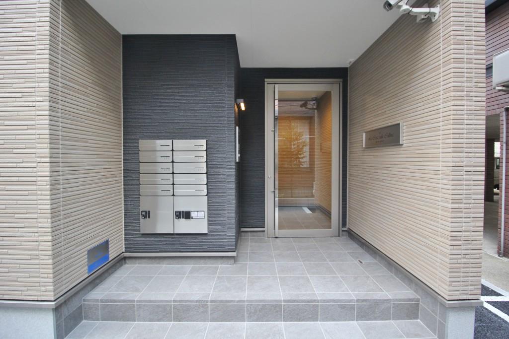 カーサコリーナ(北区) その他8