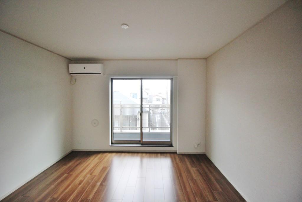 カーサコリーナ(北区) リビング