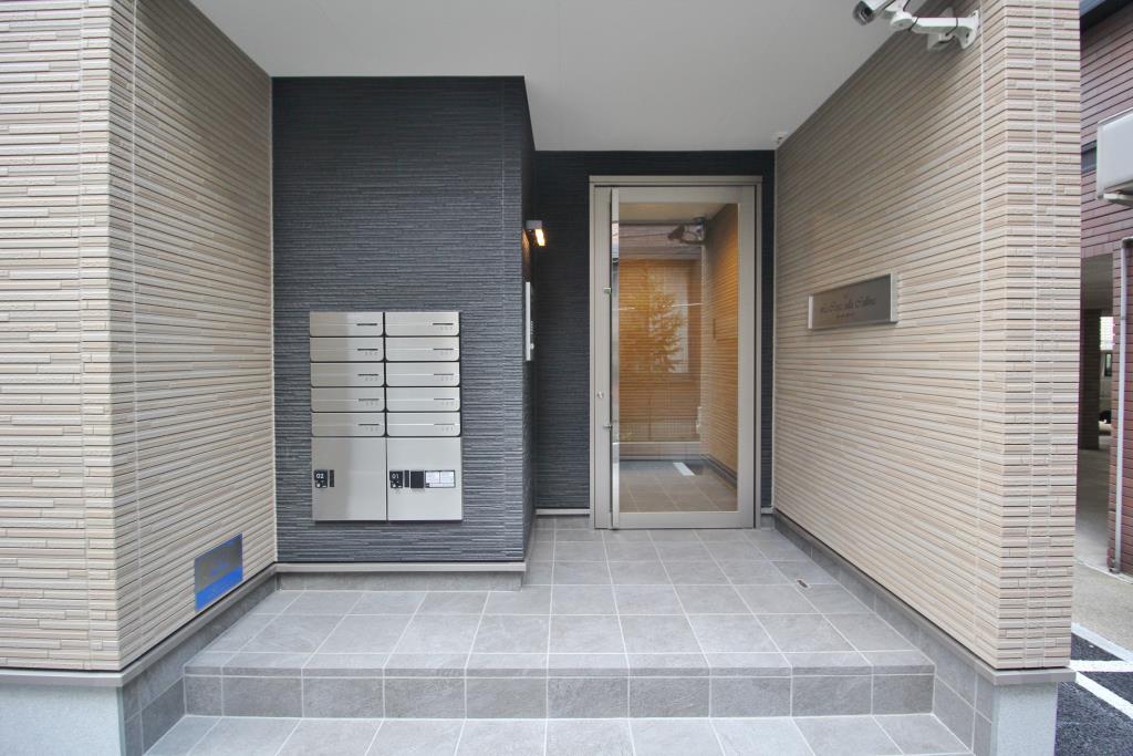 カーサコリーナ(北区) その他12