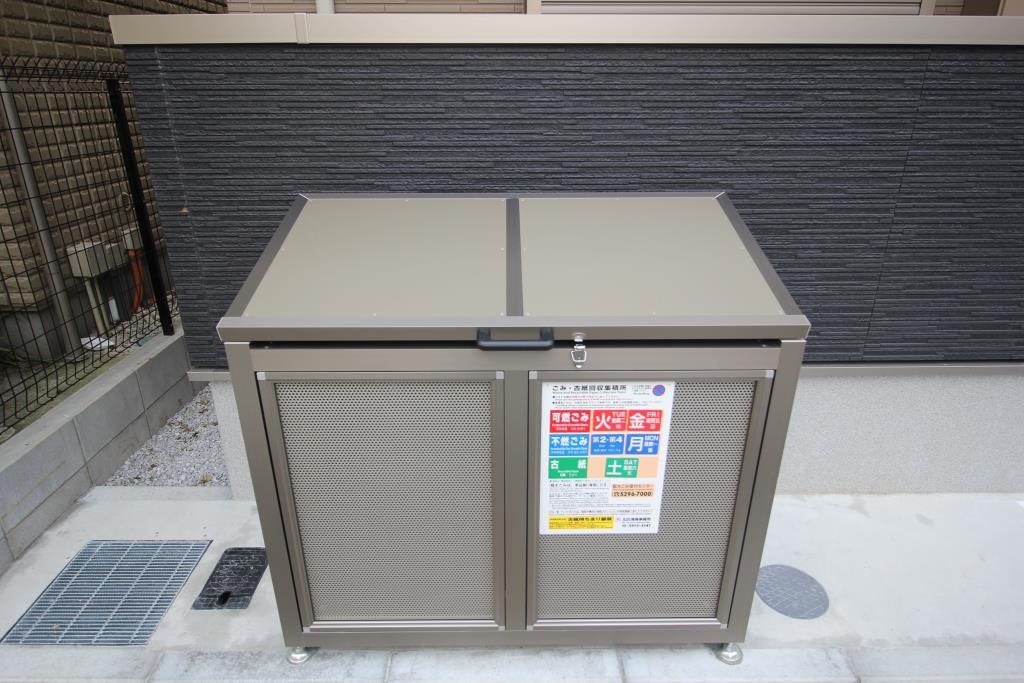 カーサコリーナ(北区) その他14