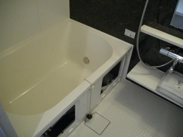 カーサコリーナ(北区) 風呂画像