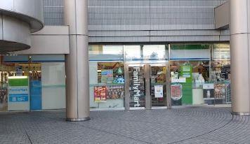 カーサコリーナ(北区) 周辺画像2