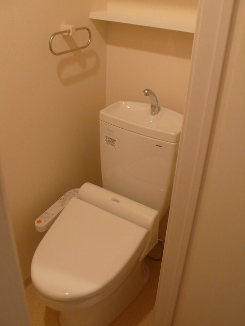 メゾン･ド・ルピナス その他2