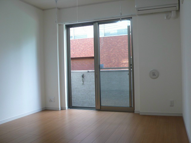 メゾン･ド・ルピナス リビング