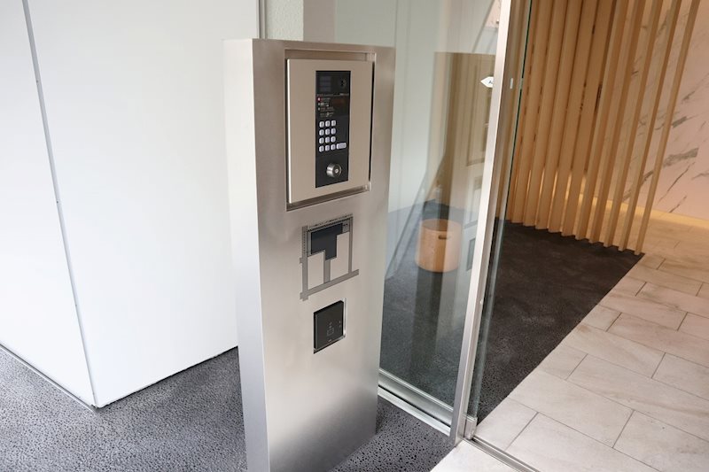 アイル浦和レジデンス その他外観3