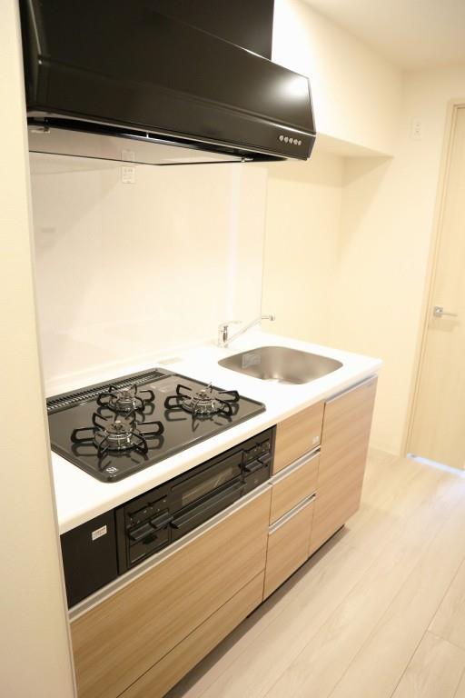 アイル浦和レジデンス キッチン