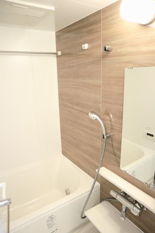 アイル浦和レジデンス 風呂画像