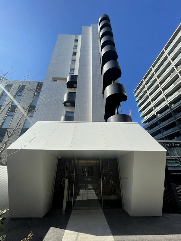 I&amp;#39;ll URAWA　RESIDENCE（アイル浦和レジデンス） 外観写真