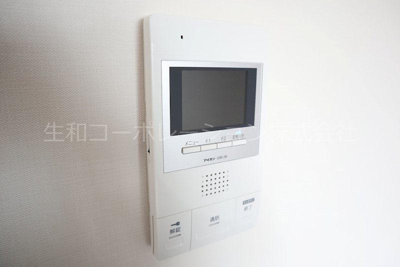 I&amp;#39;ll URAWA　RESIDENCE（アイル浦和レジデンス） 玄関