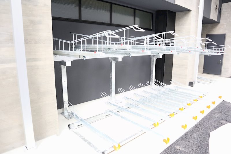 I&amp;#39;ll URAWA　RESIDENCE（アイル浦和レジデンス） その他外観5