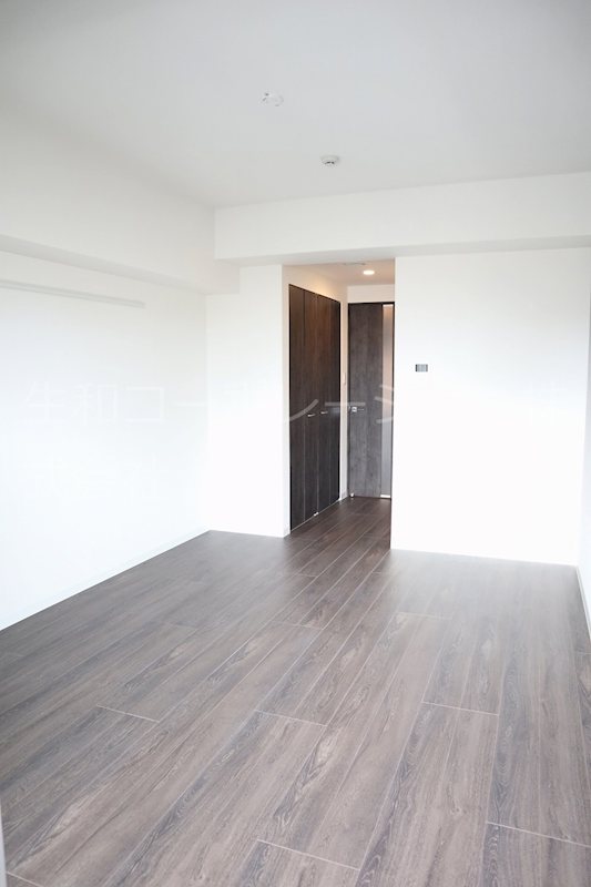 I&amp;#39;ll URAWA　RESIDENCE（アイル浦和レジデンス） リビング