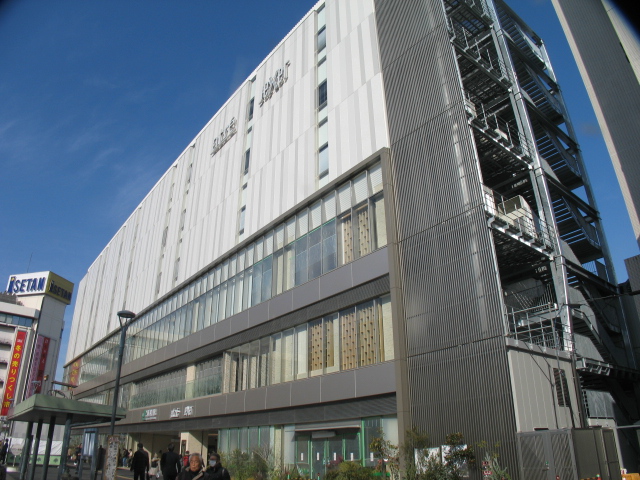 I&amp;#39;ll URAWA　RESIDENCE（アイル浦和レジデンス） 周辺画像5
