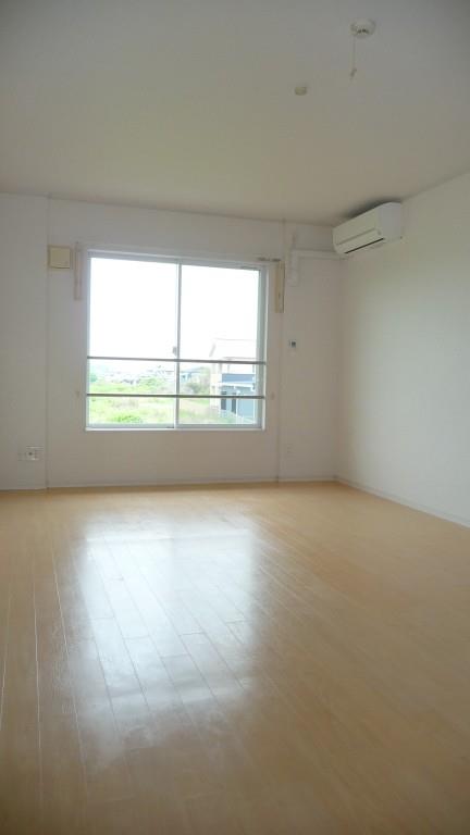 ツイン リーフ リビング