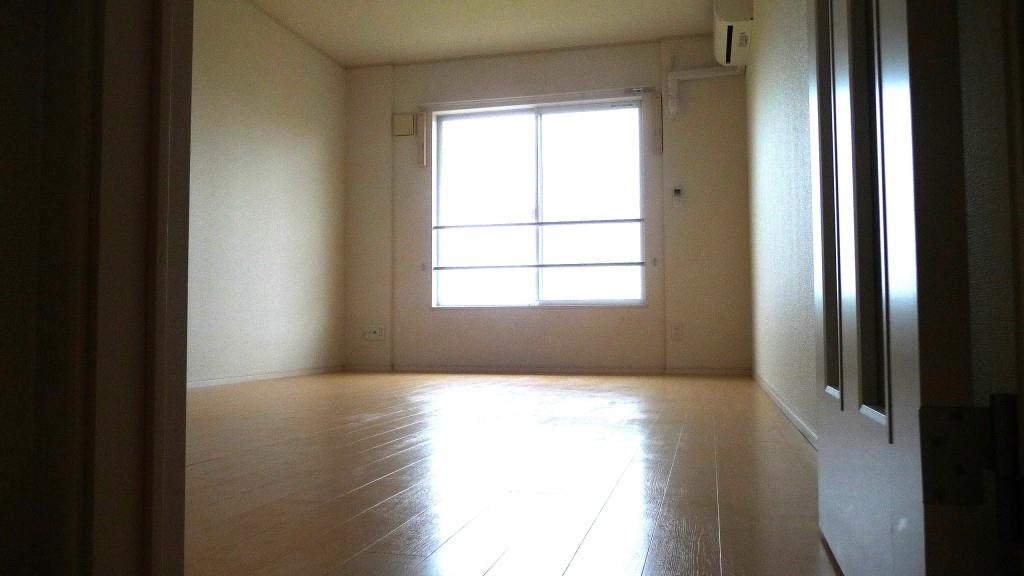 ツイン リーフ ベッドルーム