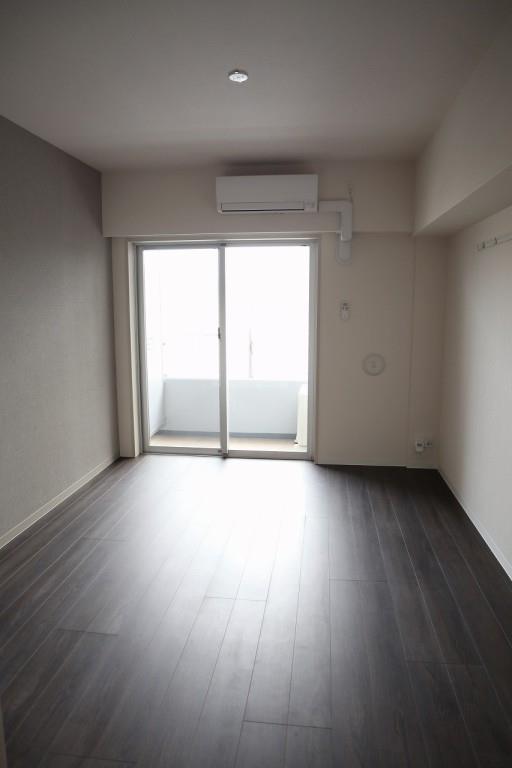 アイル浦和レジデンス リビング