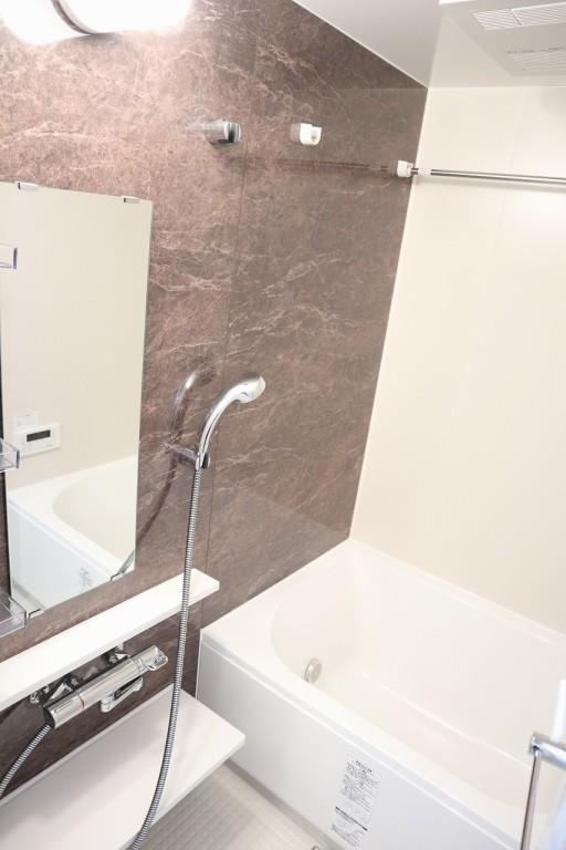 アイル浦和レジデンス 風呂画像