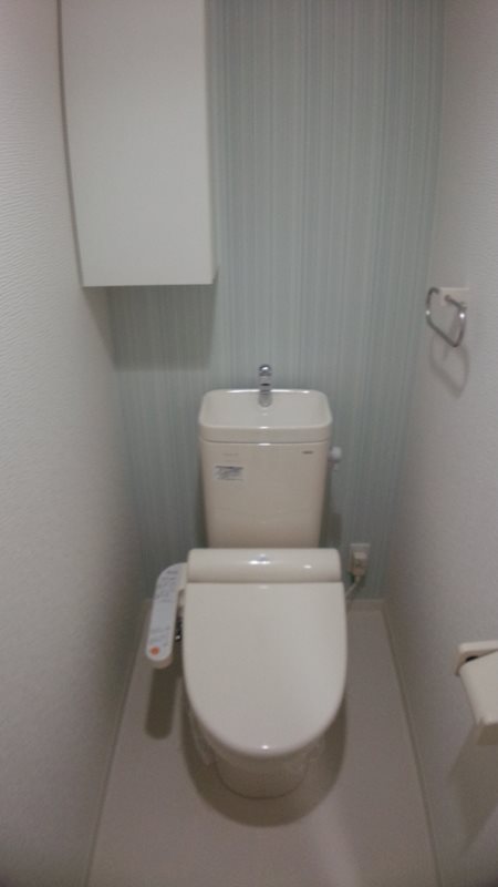 ラフレシーサ医大通り その他3