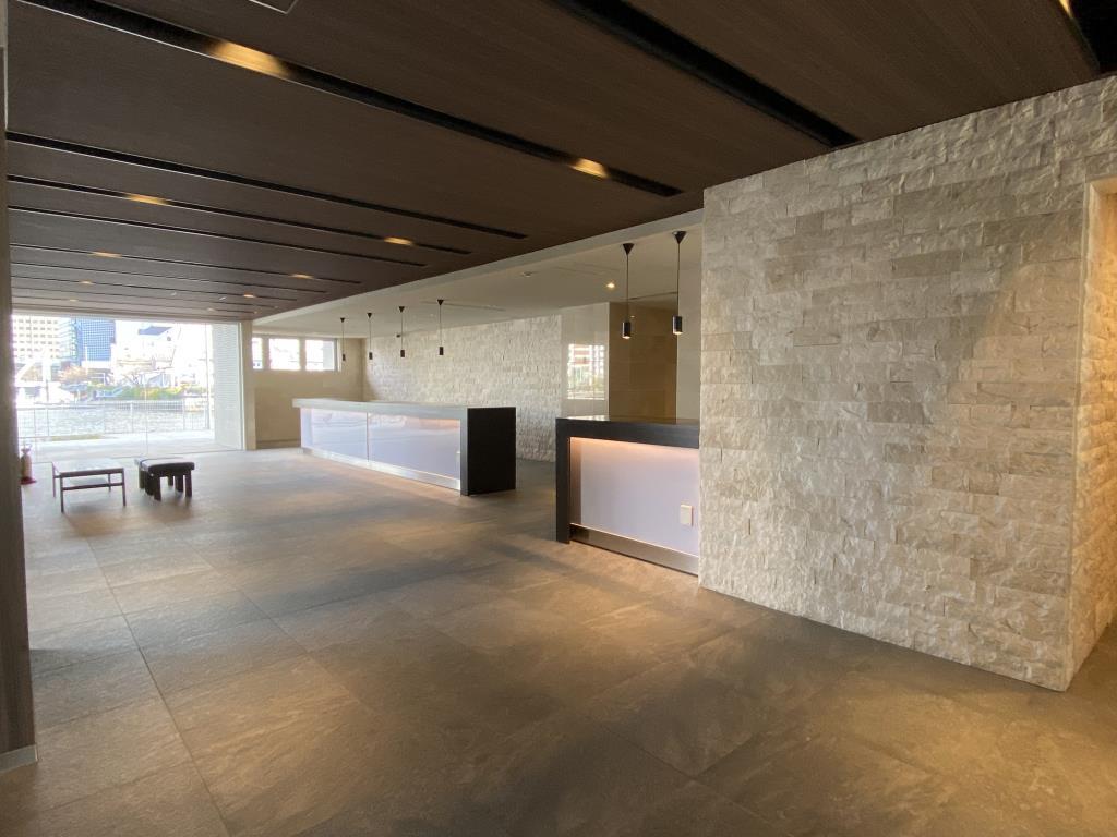 キャナルテラス品川 その他15