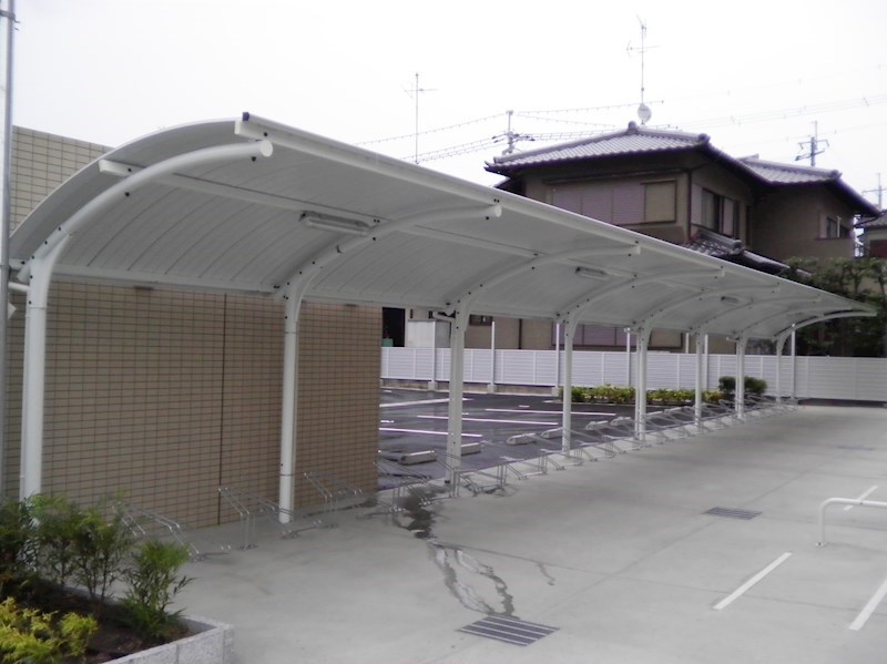 フロイデ川添 その他外観1