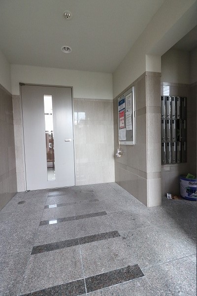 サントゥールくいな橋 その他外観4