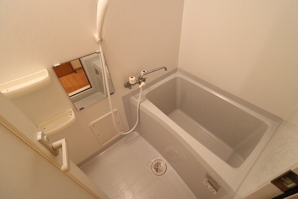 サントゥールくいな橋 風呂画像