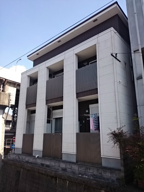 キャッスルシンラク(Castle Shinraku) その他外観2