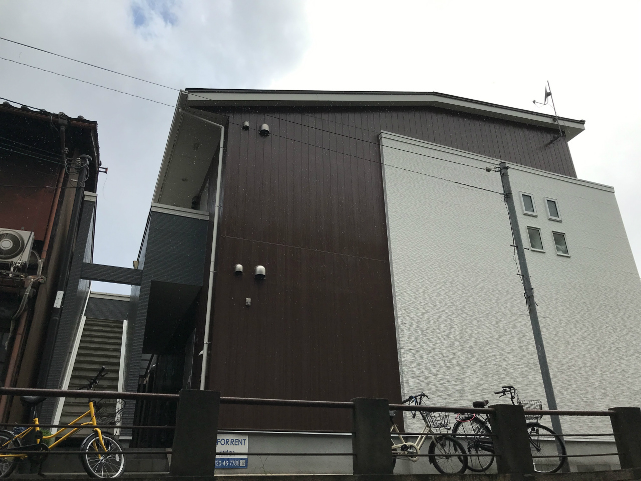 キャッスルシンラク(Castle Shinraku) その他外観4