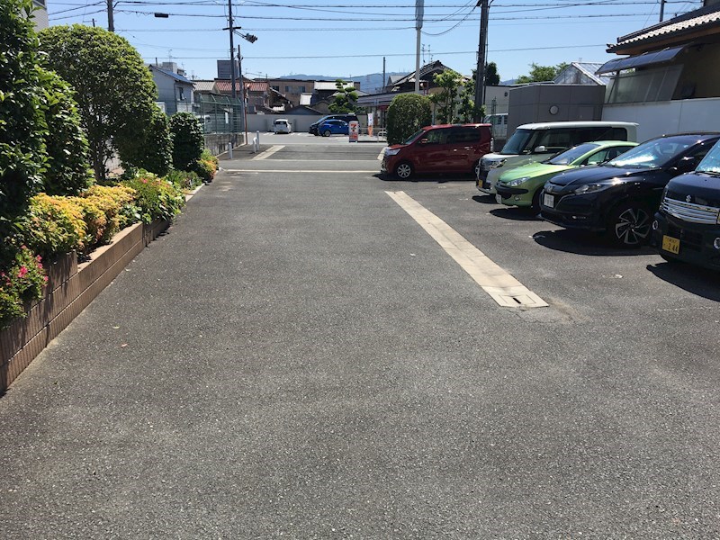 ヴァン・ベール その他外観3