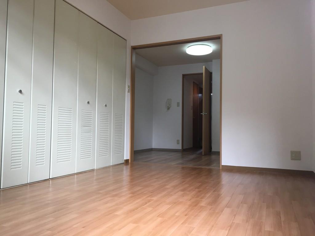 ヴァン・ベール リビング