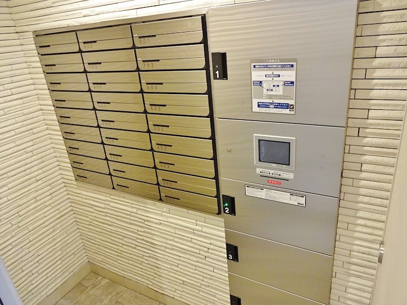 Bentornato(ヴィントルナート) その他外観3