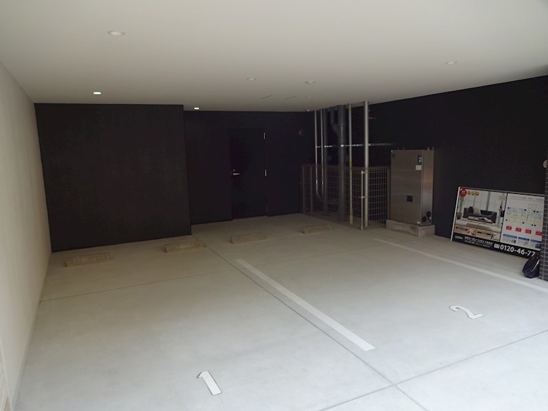 Bentornato(ヴィントルナート) その他外観5