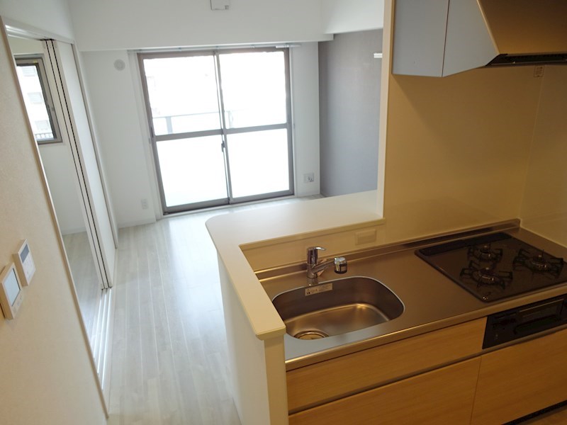 Bentornato(ヴィントルナート) リビング