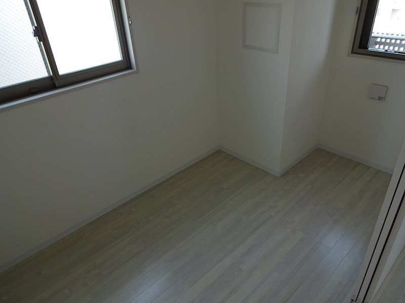 Bentornato(ヴィントルナート) ベッドルーム