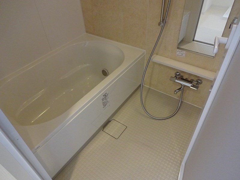 Bentornato(ヴィントルナート) 風呂画像