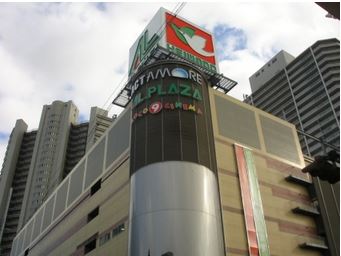 Bentornato(ヴィントルナート) 周辺画像5