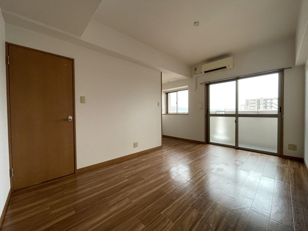 エクセレント東町 リビング