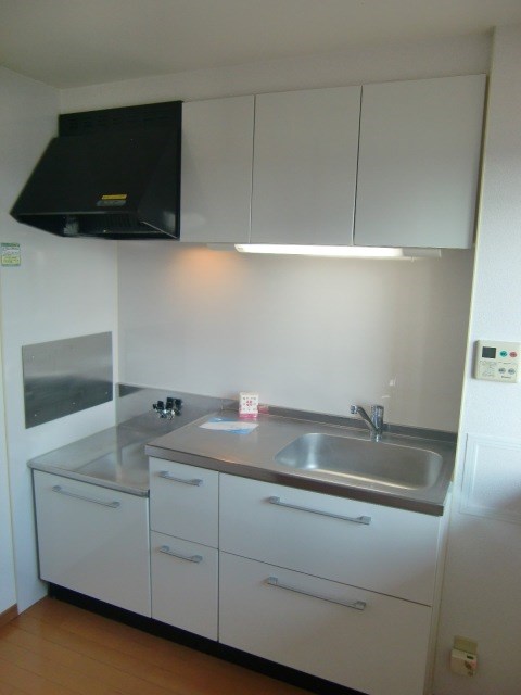 エクセレント東町 キッチン