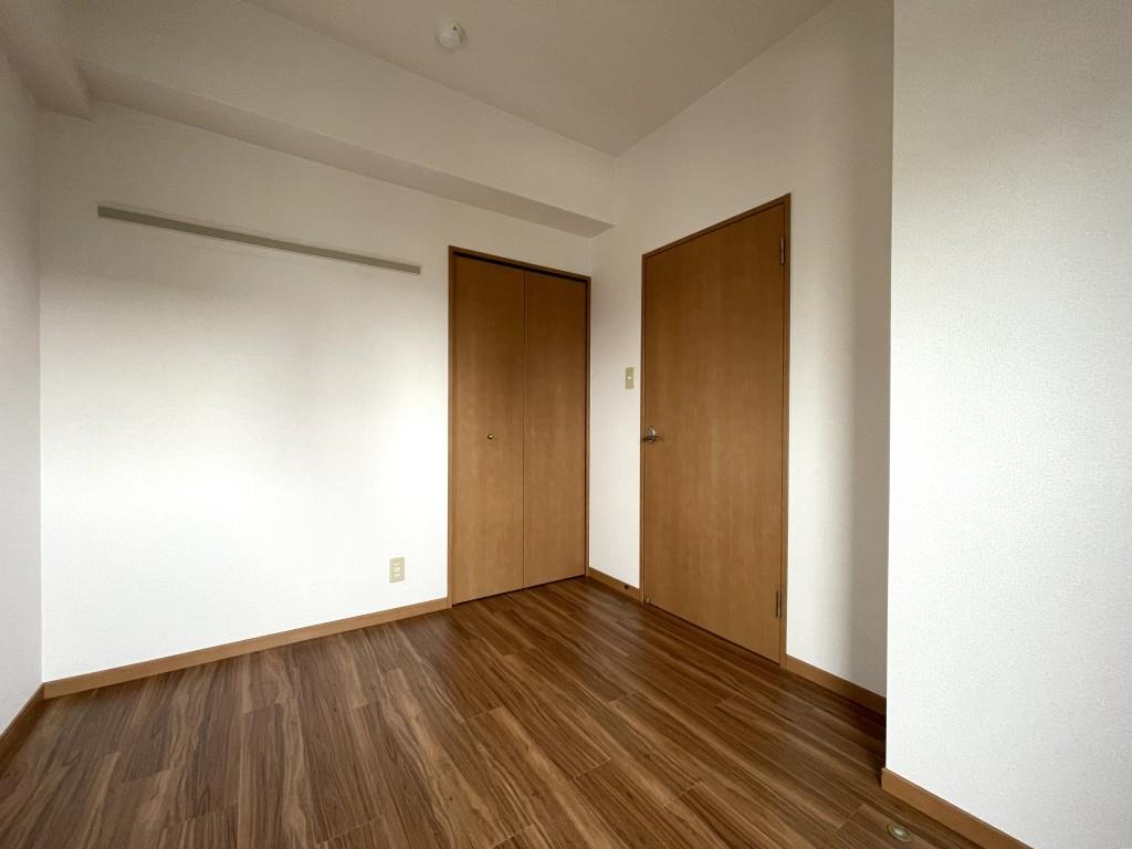 エクセレント東町 ベッドルーム